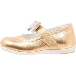 Baleriny dziewczęce: Primigi Baleriny z zapięciem gold