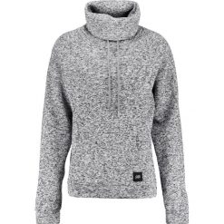 Swetry klasyczne męskie: Sixth June Sweter grey