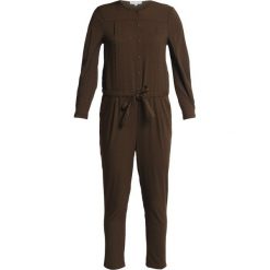 Kombinezony damskie: Warehouse Kombinezon khaki
