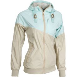 Kurtki damskie softshell: Woox Kurtka damska Streetshell Ladies´Lightblue r. 38