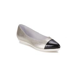 Baleriny damskie: Baleriny Alba Moda DRINITE