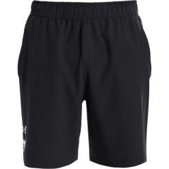 Spodenki i szorty męskie: Under Armour STORM VORTEX THE ROCK SHORT Krótkie spodenki sportowe black