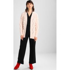 Kardigany damskie: Vila VISATIRA CARDIGAN Kardigan peach blush