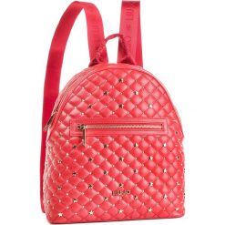 Plecak LIU JO - Backpack A19074 E0002 Chill Pepper 91761. Czerwone plecaki damskie Liu Jo, bez wzorów, ze skóry ekologicznej, eleganckie. W wyprzedaży za 389,00 zł.