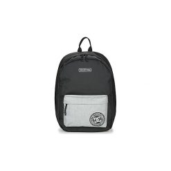 Plecaki DC Shoes BACKSTACK CB. Czarne plecaki męskie DC Shoes, bez wzorów. Za 118,30 zł.