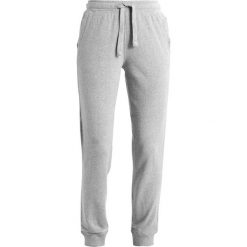 Spodnie sportowe damskie: Napapijri MILLY Spodnie treningowe grey melange