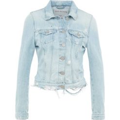 Kurtki damskie: True Religion Kurtka jeansowa new hail