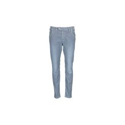 Jeansy straight leg Marc O'Polo LAUREL. Niebieskie jeansy damskie Marc O'Polo. Za 543,20 zł.