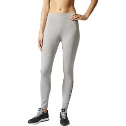 SPODNIE ADIDAS ESSENTIALS LINEAR TIGHT B45777. Spodnie damskie Adidas. Za 79,00 zł.