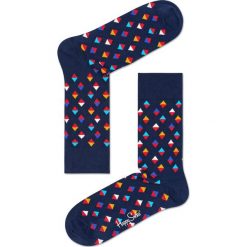 Skarpetki damskie: Happy Socks – Skarpetki Mini Diamond