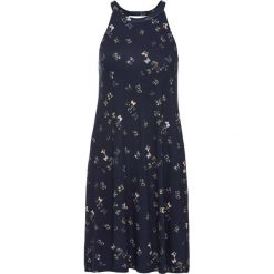 Sukienki: Sukienka shirtowa bonprix ciemnoniebieski