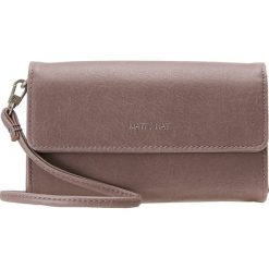 Torebki klasyczne damskie: Matt & Nat DREW VINTAGE Torba na ramię orchid