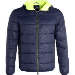 Kurtki męskie: Armani Exchange Kurtka zimowa sky