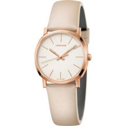ZEGAREK CALVIN KLEIN Posh K8Q336X2. Zegarki męskie Calvin Klein. Za 1129,00 zł.