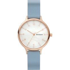 SKAGEN RABAT ZEGAREK ANITA SKW2703. Zegarki damskie Skagen. W wyprzedaży za 489,00 zł.