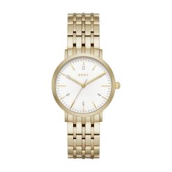 Zegarki damskie: Zegarek damski DKNY Minetta NY2503