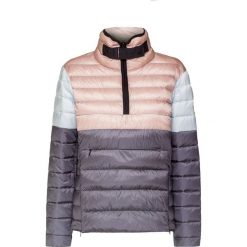 Kurtka BOGNER JULI-D. Szare płaszcze damskie Bogner, m, bez wzorów, z puchu, bez kaptura, narciarskie. Za 1320,00 zł.