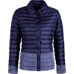 Kurtka CSTUDIO. Szare kurtki damskie CStudio, bez wzorów, z materiału, eleganckie, bez kaptura. W wyprzedaży za 504,00 zł.