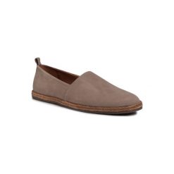 Gino Rossi MI08-C729-736-02. Brązowe półbuty męskie ze skóry. Za 259,99 zł.