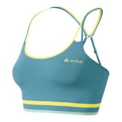Bluzki, topy, tuniki: Odlo Koszulka Top EVOLUTION LIGHT – 181231 – 181231/20019/S