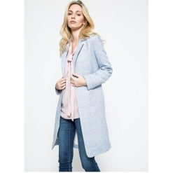 Płaszcze damskie: Pepe Jeans – Płaszcz Karol