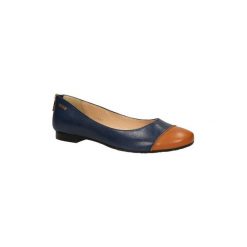 Baleriny damskie: Baleriny Oleksy BALERINY MM 1399