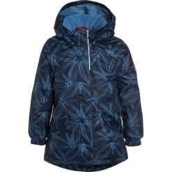 Kurtki chłopięce: Reima REIMATEC WINTER JOUSI Płaszcz zimowy soft blue