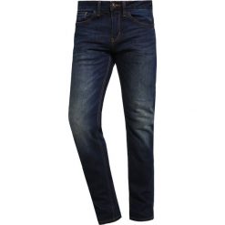 S.Oliver RED LABEL Jeansy Slim Fit blue denim. Niebieskie jeansy męskie marki s.Oliver RED LABEL. Za 209,00 zł.