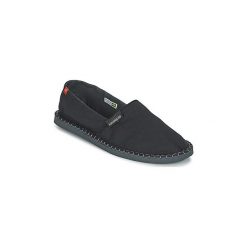Espadryle Havaianas ORIGINE III. Czarne espadryle damskie marki Havaianas. Za 129,00 zł.