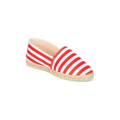 Trampki damskie slip on: Tenisówki Muratti RUSTY