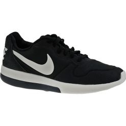 Nike Md Runner 2 Lw 844857-010 42 Czarne. Czarne buty sportowe męskie Nike, z syntetyku, bez zapięcia, nike md runner. W wyprzedaży za 249,99 zł.