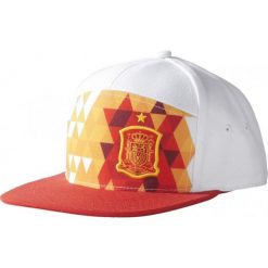 Czapki męskie: Adidas Czapka z daszkiem adidas Hiszpania Anarchy AI4835 – AI4835*OSFM