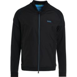 Kurtki męskie bomber: BOSS Green SEATECH Kurtka wiosenna black