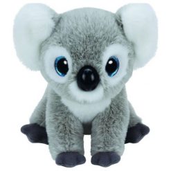 Przytulanki i maskotki: TY Maskotka Beanie Babies Kookoo – Miś Koala 24 Cm