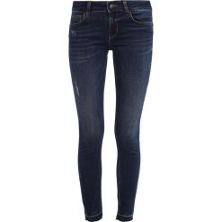 Jeansy damskie: Liu Jo Jeans BOTTOM UP DIVINE REG.W. Jeans Skinny Fit blue