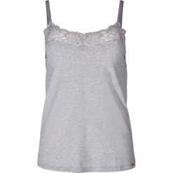 Koszulka damska Skiny Sleep Dream 085626. Koszulki damskie Skiny, bez wzorów, bez kołnierzyka, bez rękawów. Za 169,00 zł.