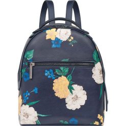 Fiorelli - Plecak. Szare plecaki damskie marki Fiorelli, z materiału. Za 319,90 zł.