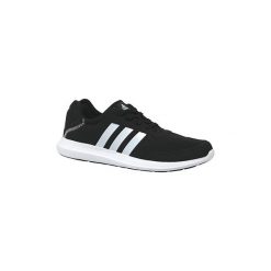 Buty do biegania adidas Element Athletic Refresh BA7911. Czarne buty do biegania męskie Adidas. Za 189,99 zł.