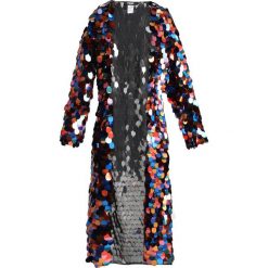 Jaded London MAXI KIMONO RAINBOW SEQUIN Kurtka wiosenna multi. Białe kurtki damskie marki ROCK AND JOY. W wyprzedaży za 398,30 zł.