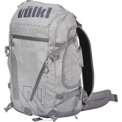 Plecak VOLKL FREE RIDE PACK Szary. Szare plecaki męskie Völkl, w paski. W wyprzedaży za 330,00 zł.