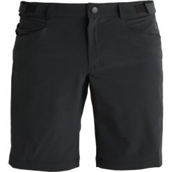 Spodenki i szorty męskie: Ziener COTTAS MAN SHORTS Krótkie spodenki sportowe black