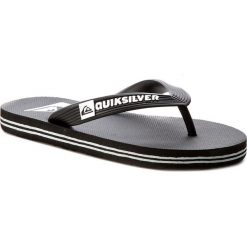 Sandały chłopięce: Japonki QUIKSILVER – AQBL100017 Xkkw