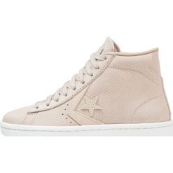 Trampki męskie: Converse PL 76 Tenisówki i Trampki wysokie vintage khaki/egret
