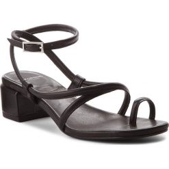 Chodaki damskie: Japonki VAGABOND - Aisha 4536-101-20 Black