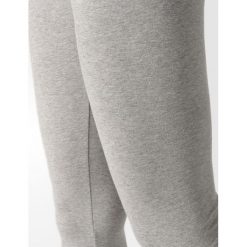 Legginsy sportowe damskie: Adidas Legginsy damskie szare r. 32 (BK5811)