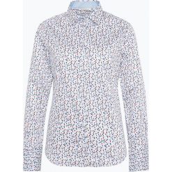 Topy sportowe damskie: Eterna Comfort Fit – Bluzka damska, czarny