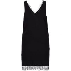 Sukienki hiszpanki: AllSaints CAMIA Sukienka letnia black
