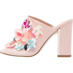 Klapki damskie: Miss KG FLOWER Klapki pink