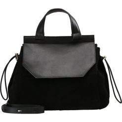 Zign Torba na laptopa black. Czarne torby na laptopa Zign. Za 379,00 zł.