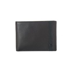 Portfele męskie: Portfele Rip Curl Overlap Clip Rfid Slim
